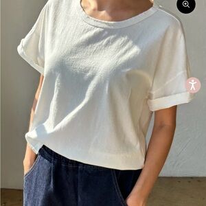 Le Bon Shoppe Fille Tee